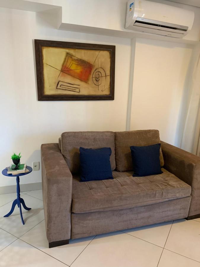 Landscape Flat Alto Padrao Condominio Na Beira Mar Fortaleza  Dış mekan fotoğraf