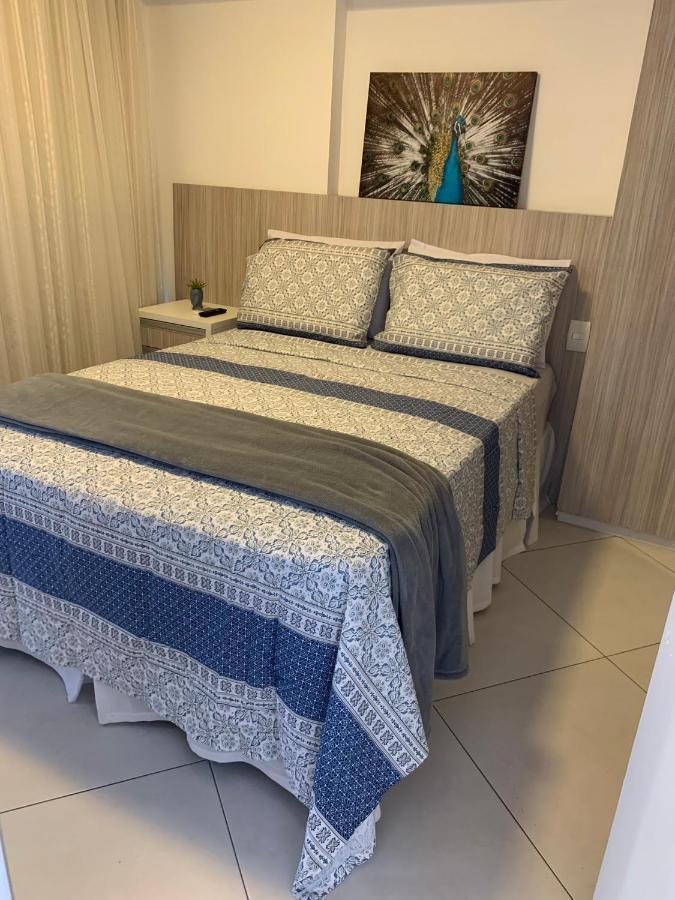 Landscape Flat Alto Padrao Condominio Na Beira Mar Fortaleza  Dış mekan fotoğraf