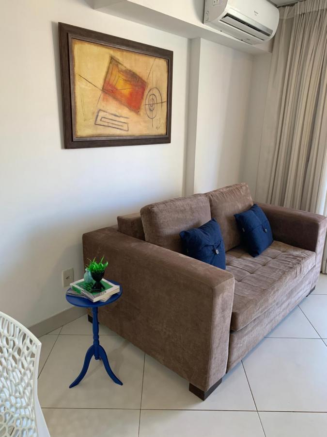 Landscape Flat Alto Padrao Condominio Na Beira Mar Fortaleza  Dış mekan fotoğraf